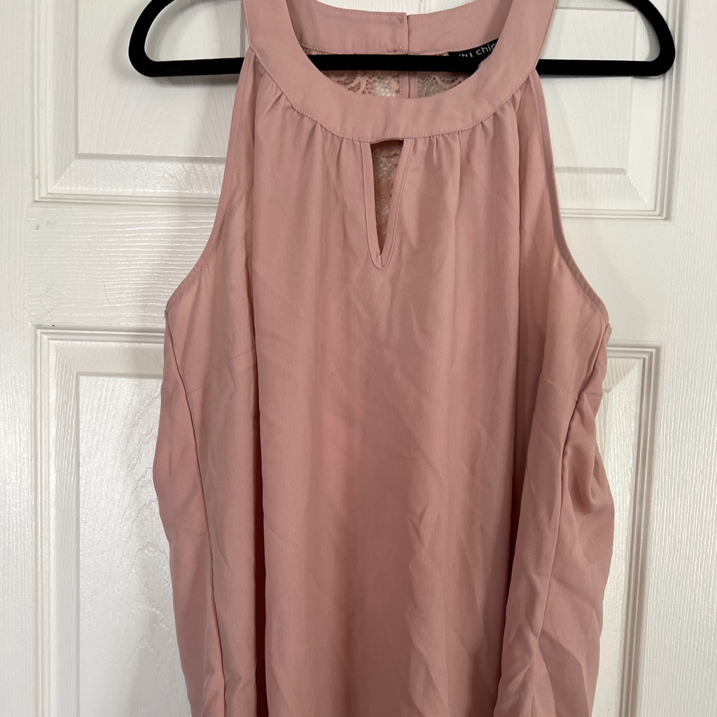 City Chic Blouse